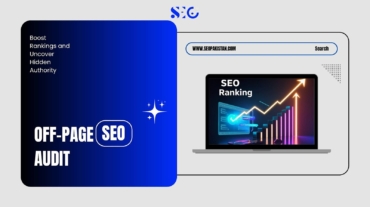 Off-Page SEO Audit: Framework for Dominating Authority