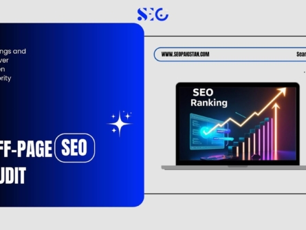 Off-Page SEO Audit: Framework for Dominating Authority