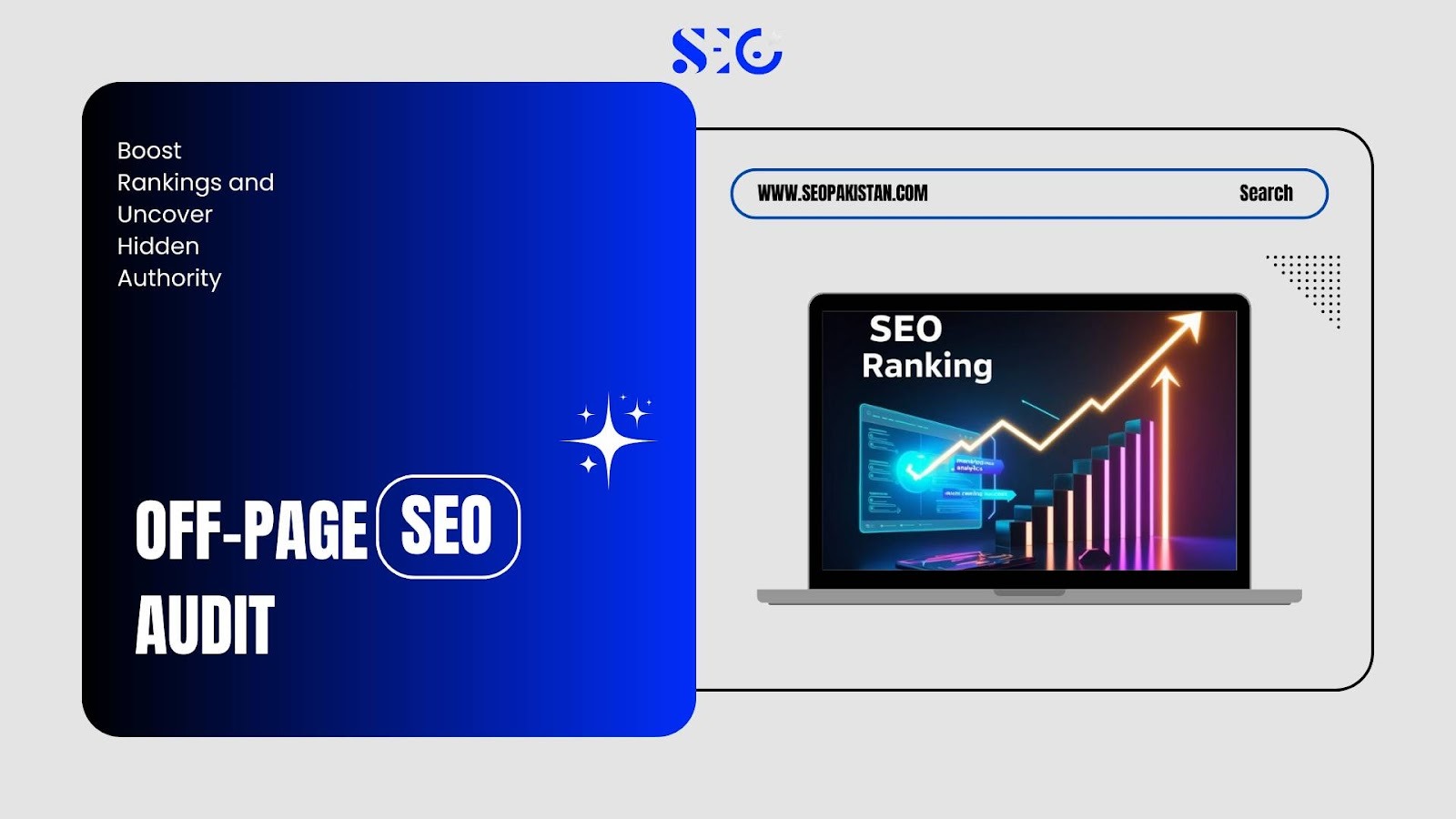 Off-Page SEO Audit: Framework for Dominating Authority