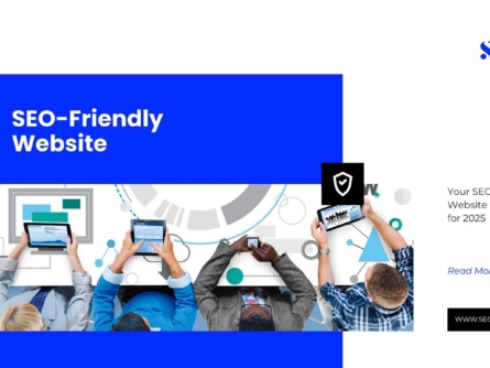 SEO-Friendly Website Checklist (2025 Update)