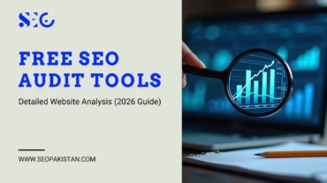 free SEO audit tools