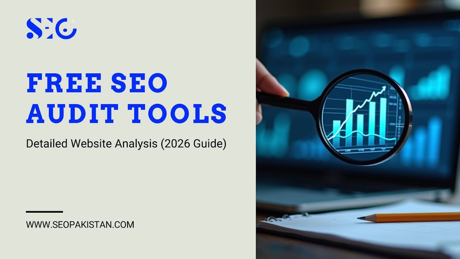 free SEO audit tools