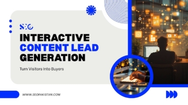 interactive content lead generation