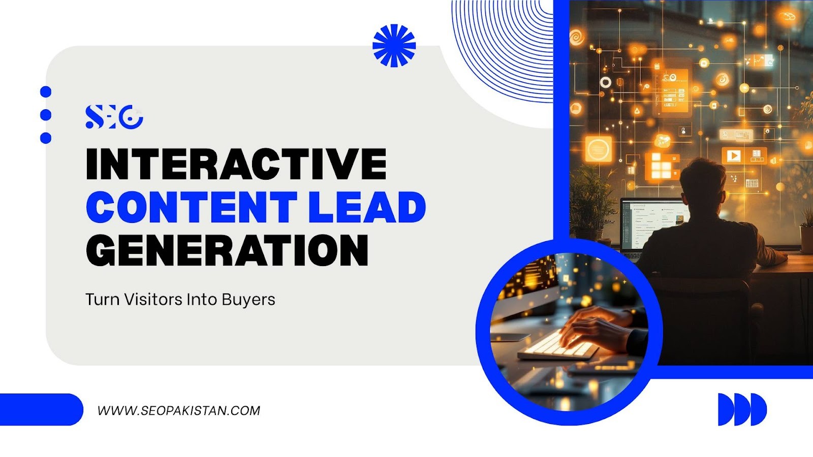 interactive content lead generation