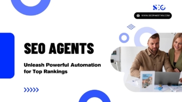 SEO Agents: Your Guide to Automated SEO Efficiency