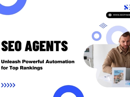 SEO Agents: Your Guide to Automated SEO Efficiency