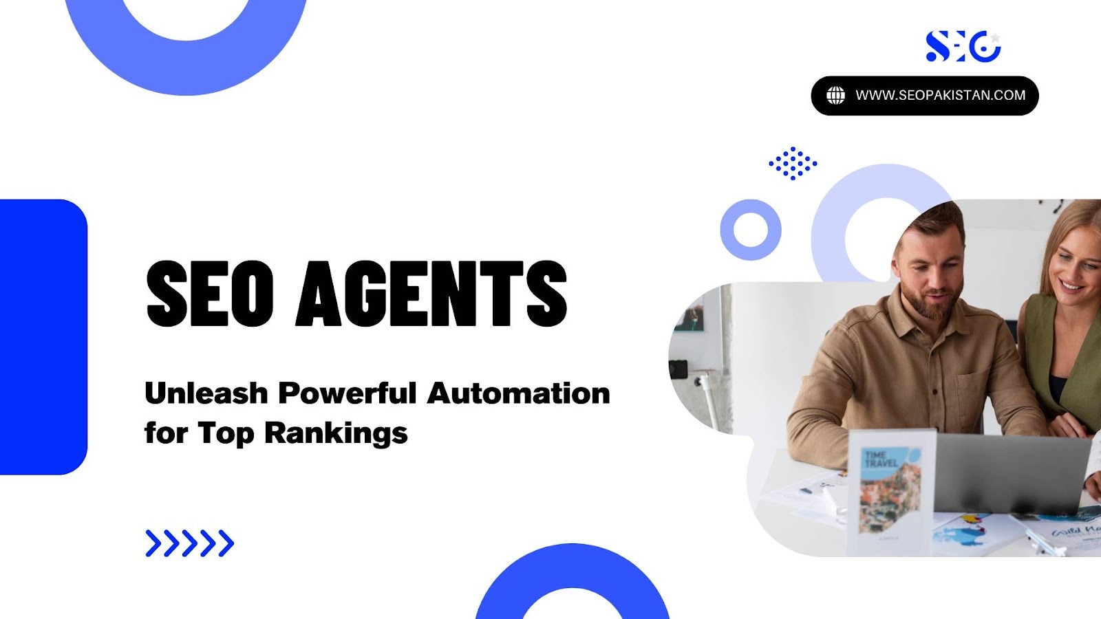 SEO Agents: Your Guide to Automated SEO Efficiency