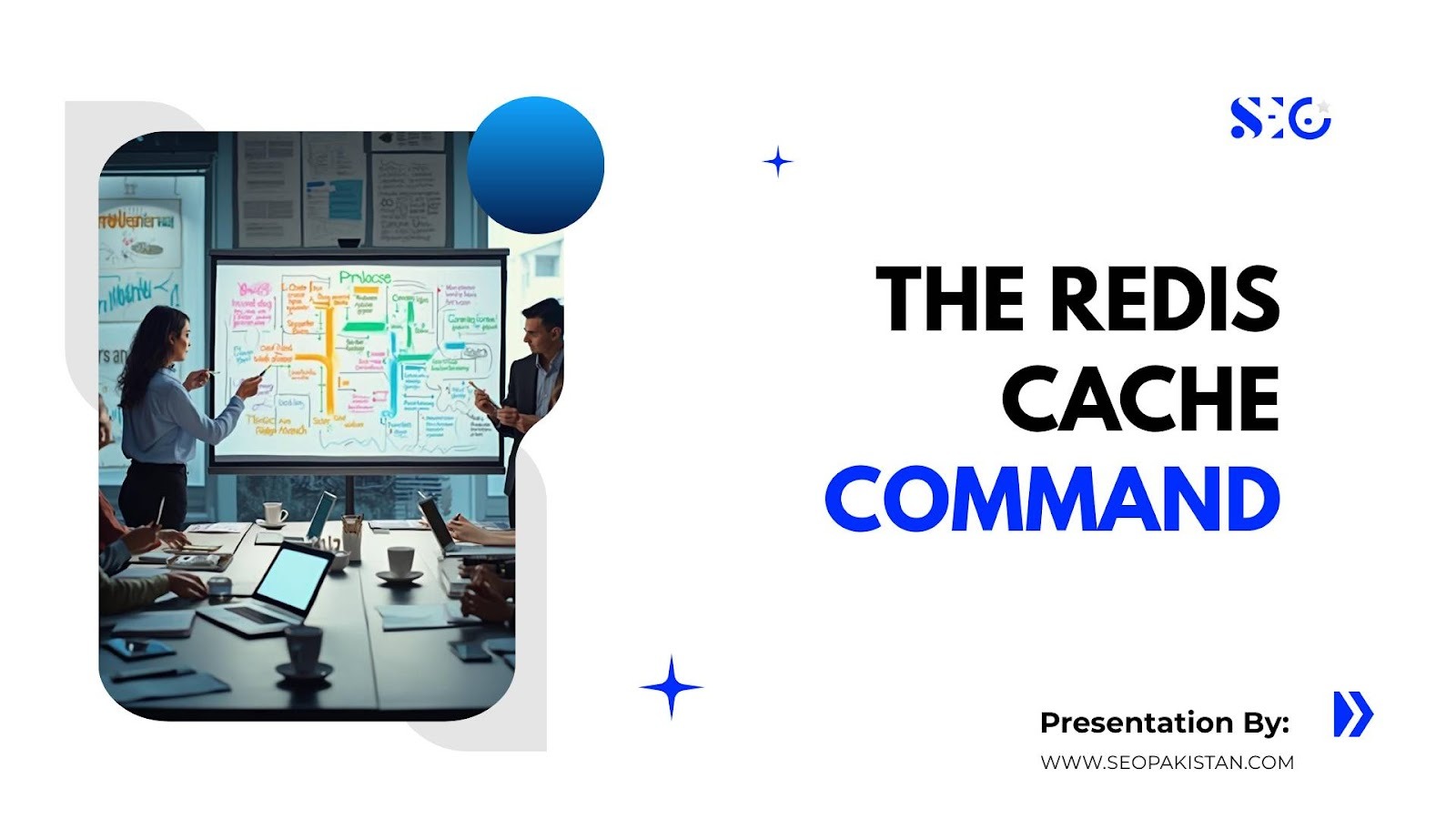 The Redis Cache Command