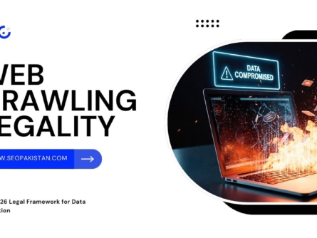 Web Crawling Legality: The 2026 Legal Framework Guide