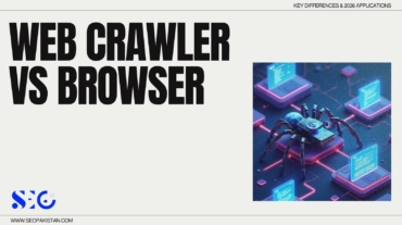 Web Crawler vs Browser: Key Differences for 2026 SEO