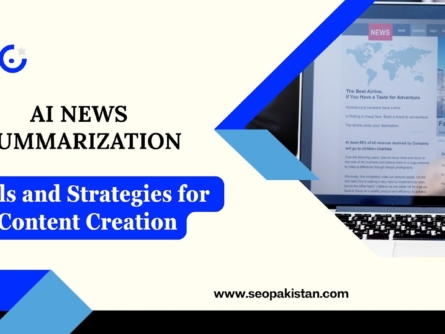 AI News Summarization