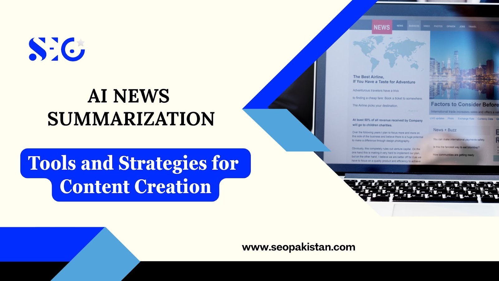 AI News Summarization