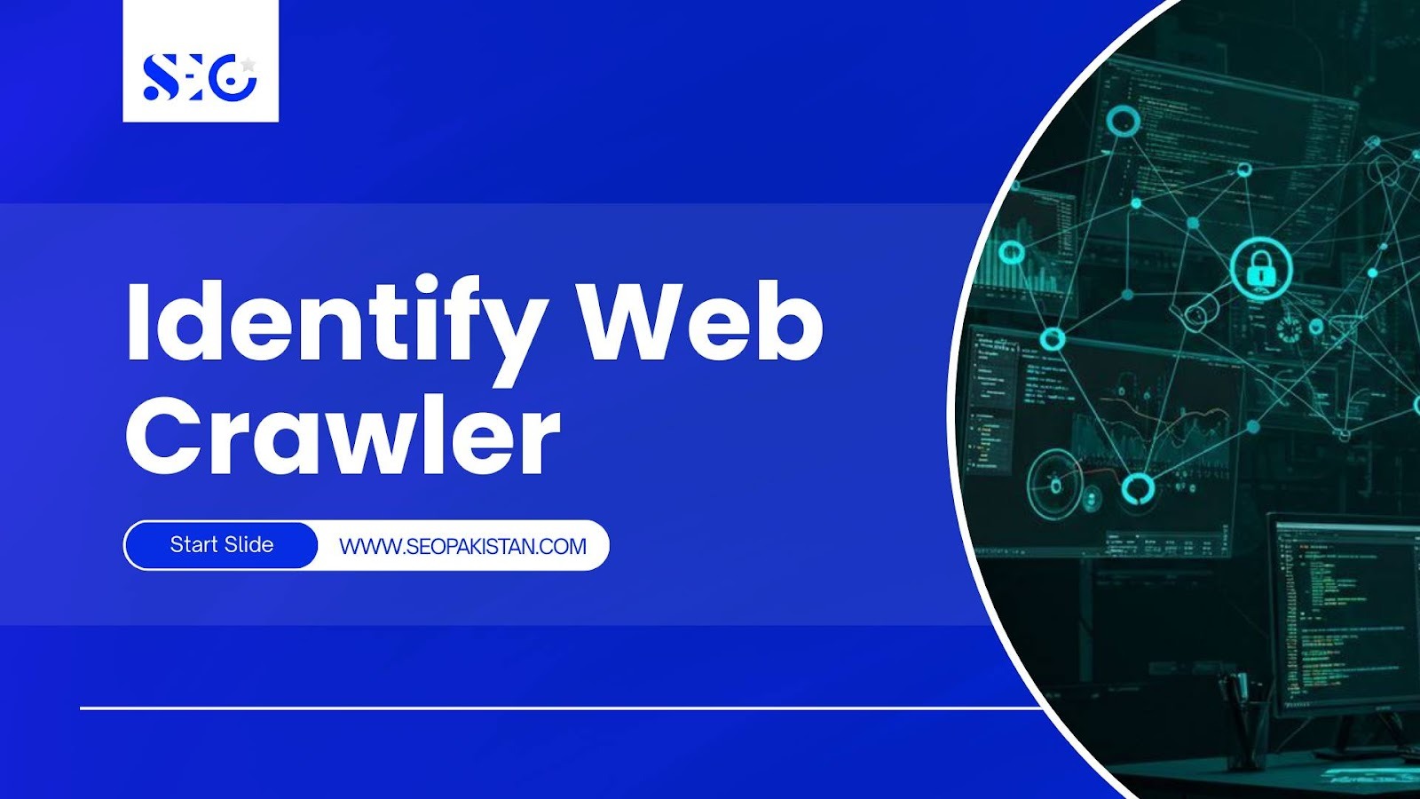 identify web crawler
