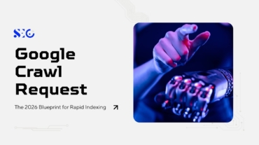 Google Crawl Request