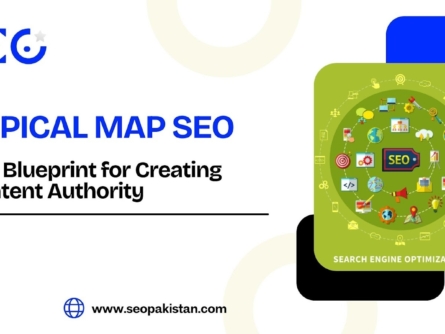 Topical Map SEO: The Guide to Content Authority