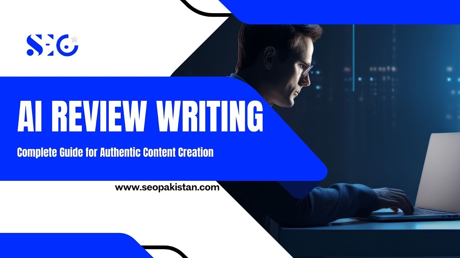 AI Review Writing Guide: Draft, Edit, and Optimize