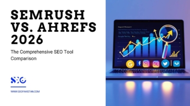 Semrush vs Ahrefs