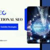 International SEO Strategies: Improve Global Search Visibility