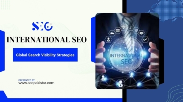 international SEO