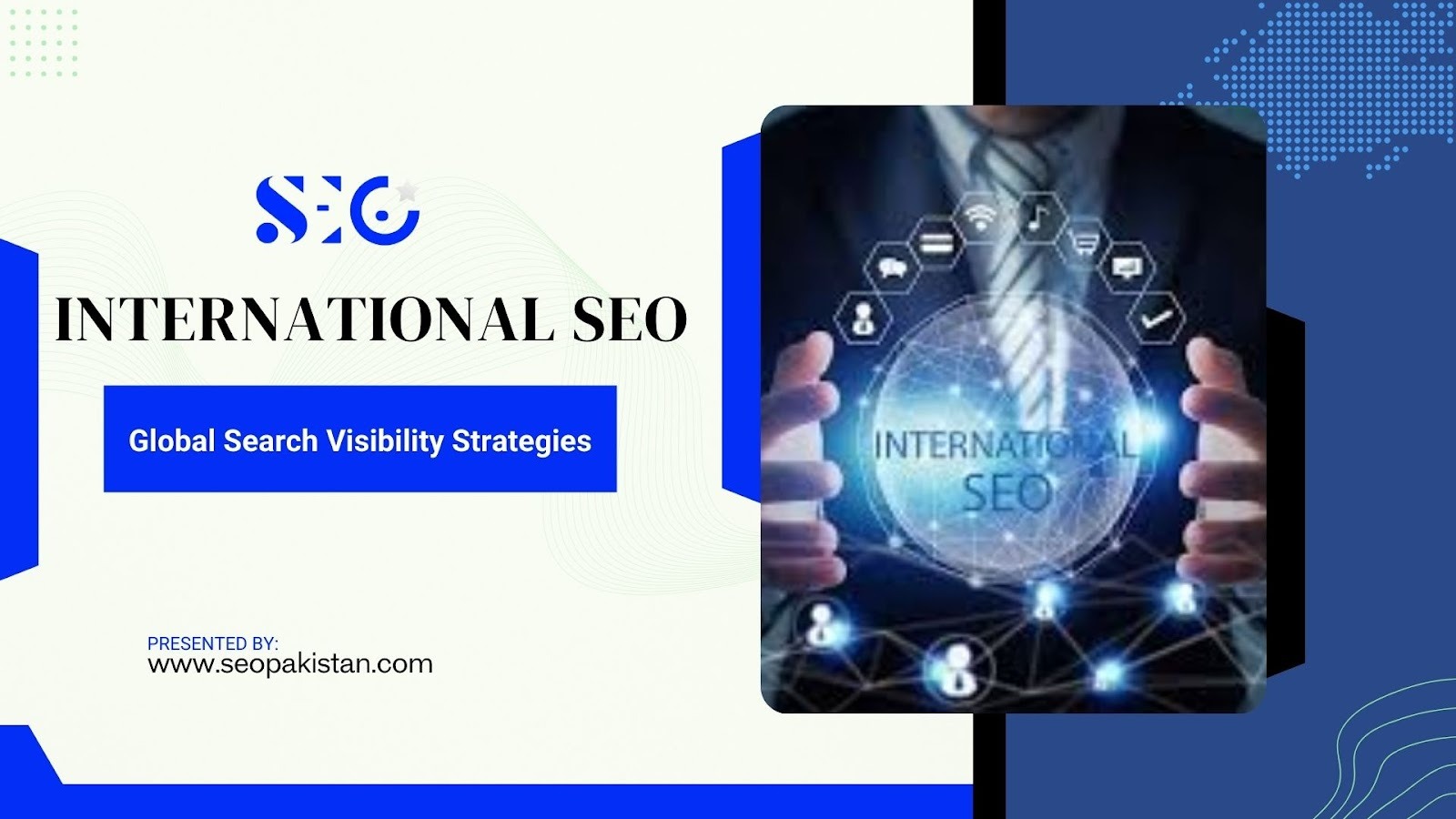 international SEO