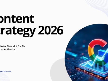 content strategy 2026