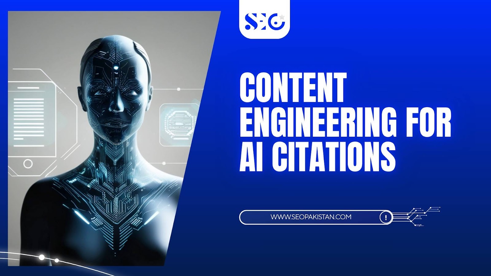 Content Engineering for AI Citations