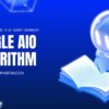 Google AIO Algorithm: 2026 Guide to Ranking in AI Overviews
