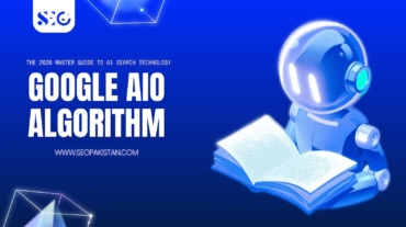 Google AIO algorithm