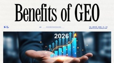 Benefits of GEO