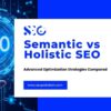 Semantic vs Holistic SEO: Which Strategy Wins?