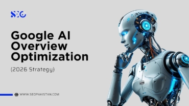 Google AI Overview optimization