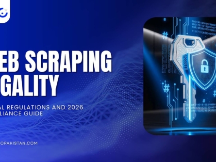 web scraping legality