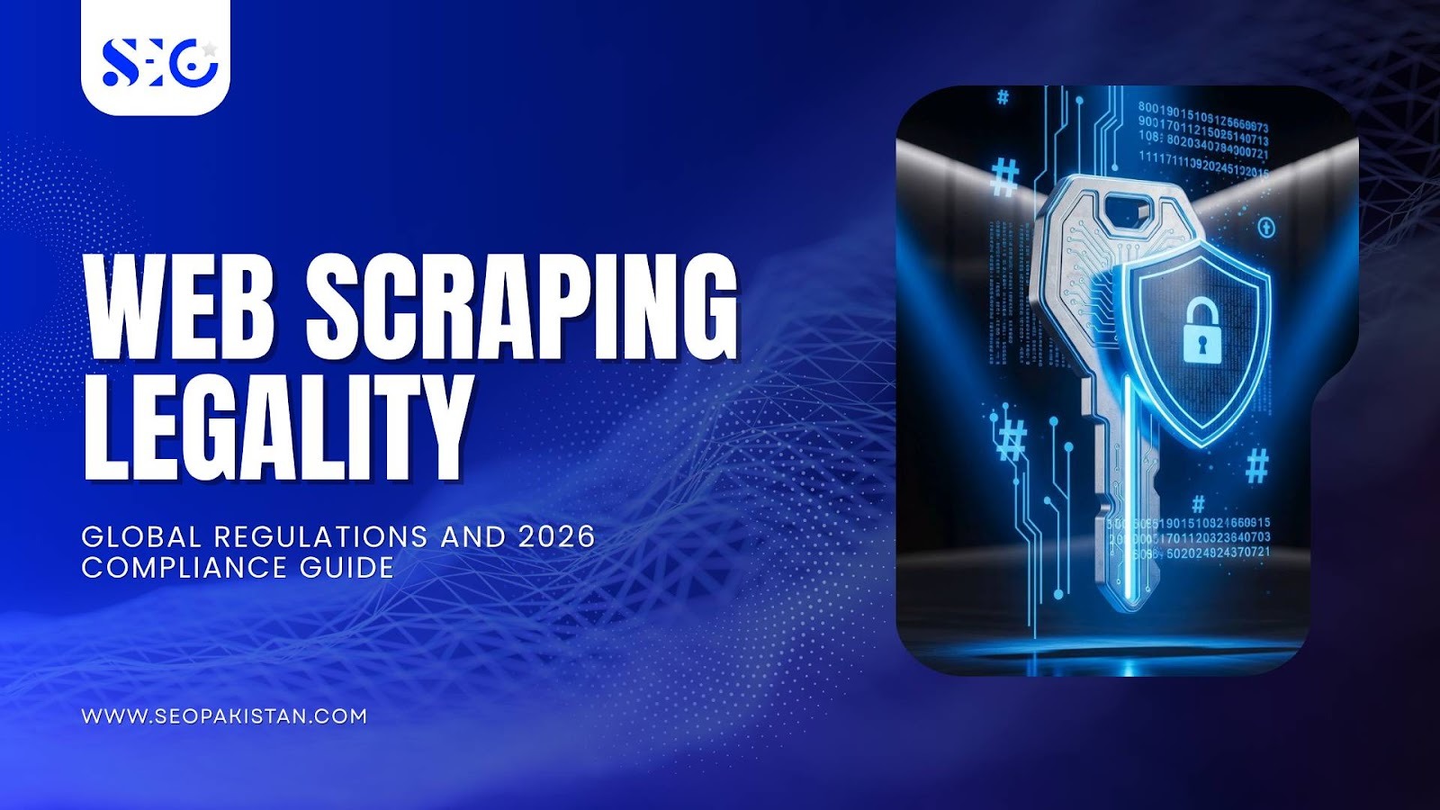 web scraping legality