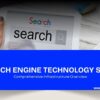 Search Engine Technology Stack: Infrastructure Overview