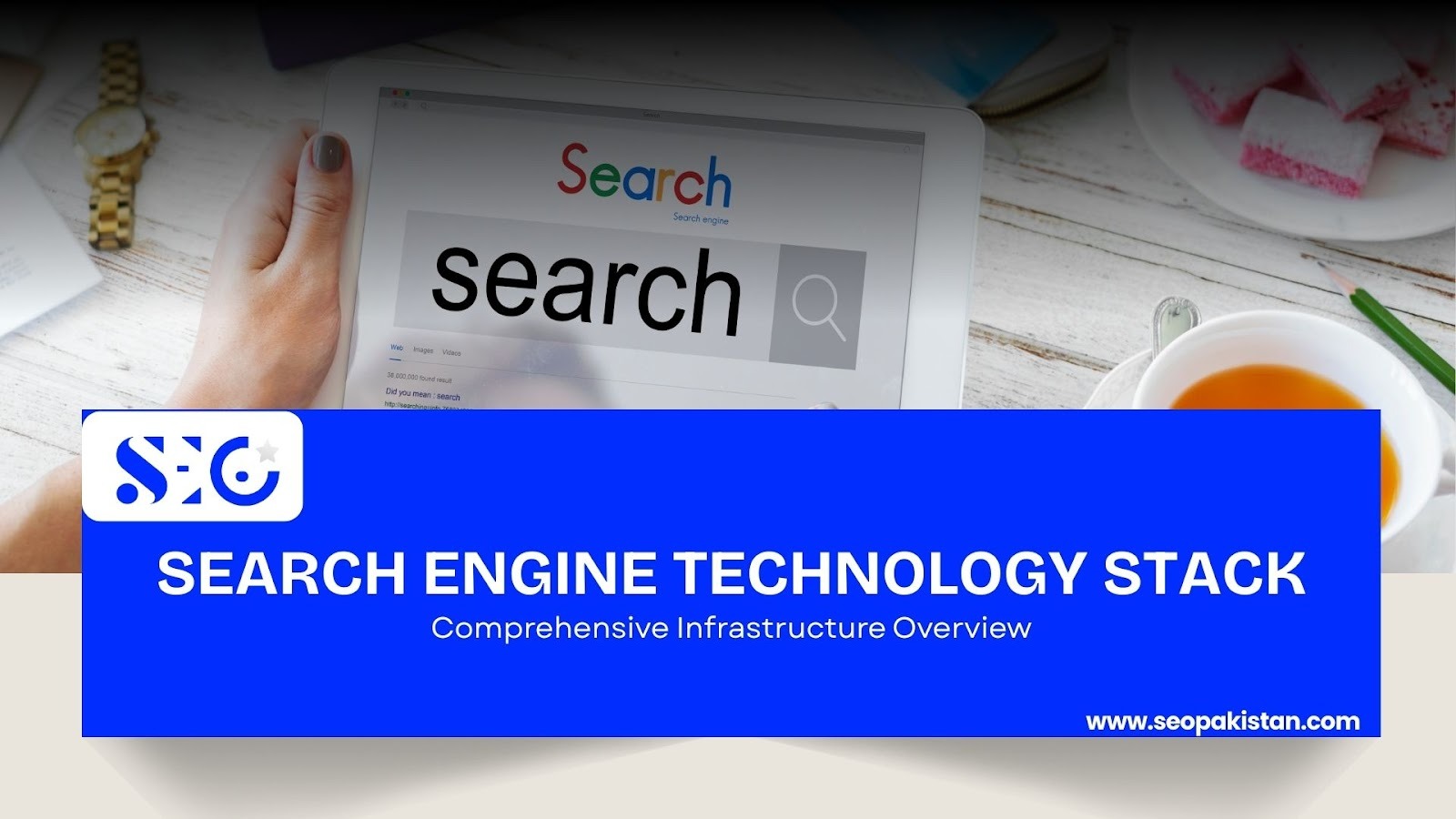 Search Engine Technology