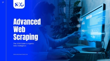 advanced web scraping