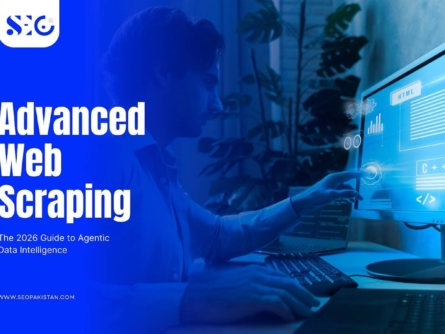 advanced web scraping