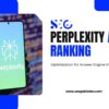 Perplexity AI Ranking: Optimization for Answer Engine Visibility