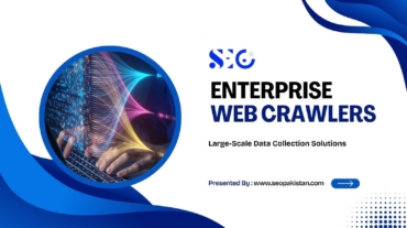Enterprise Web Crawlers