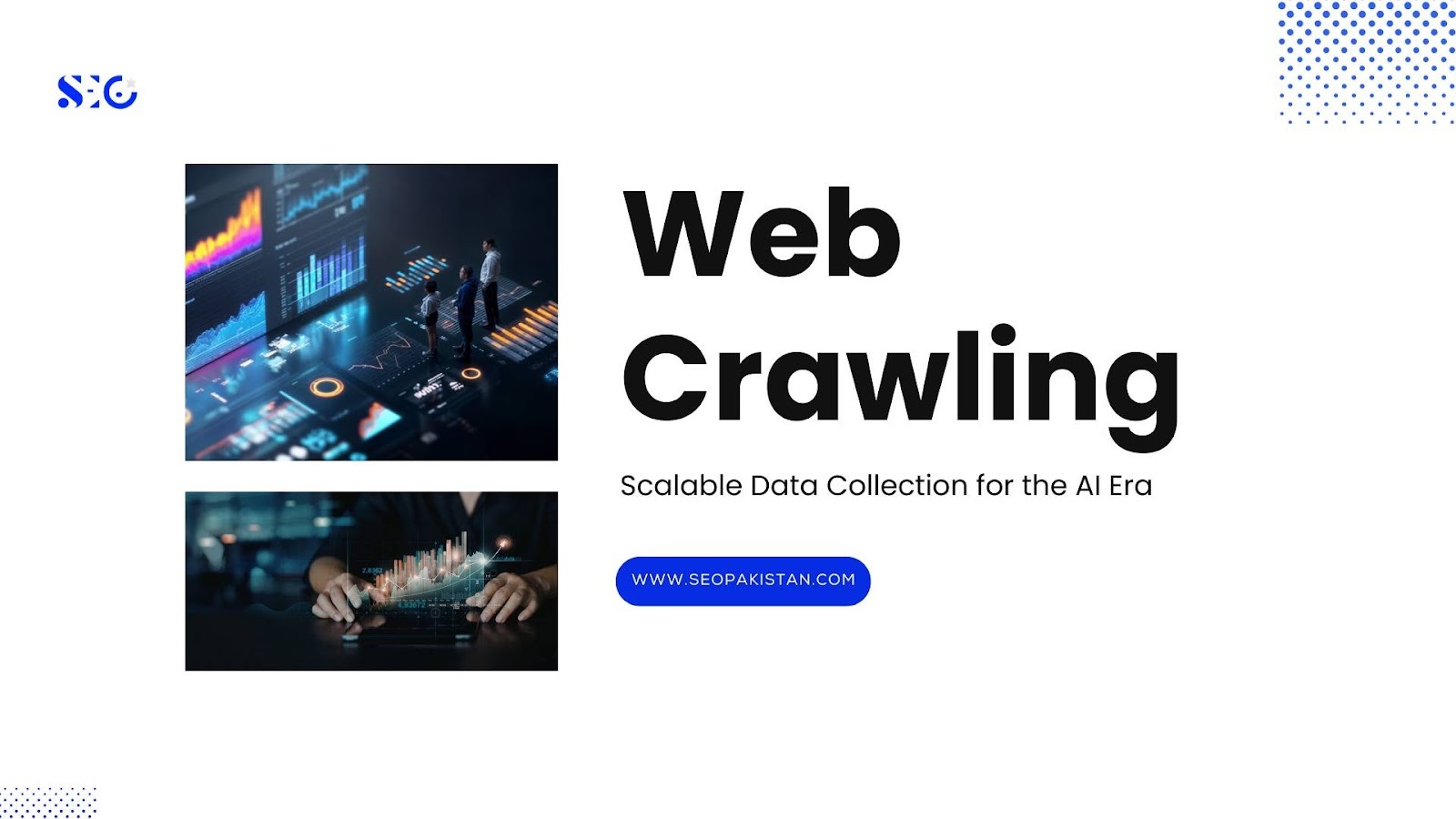 Web Crawling: Scalable Data Collection for the AI Era