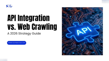 API Integration vs. Web Crawling