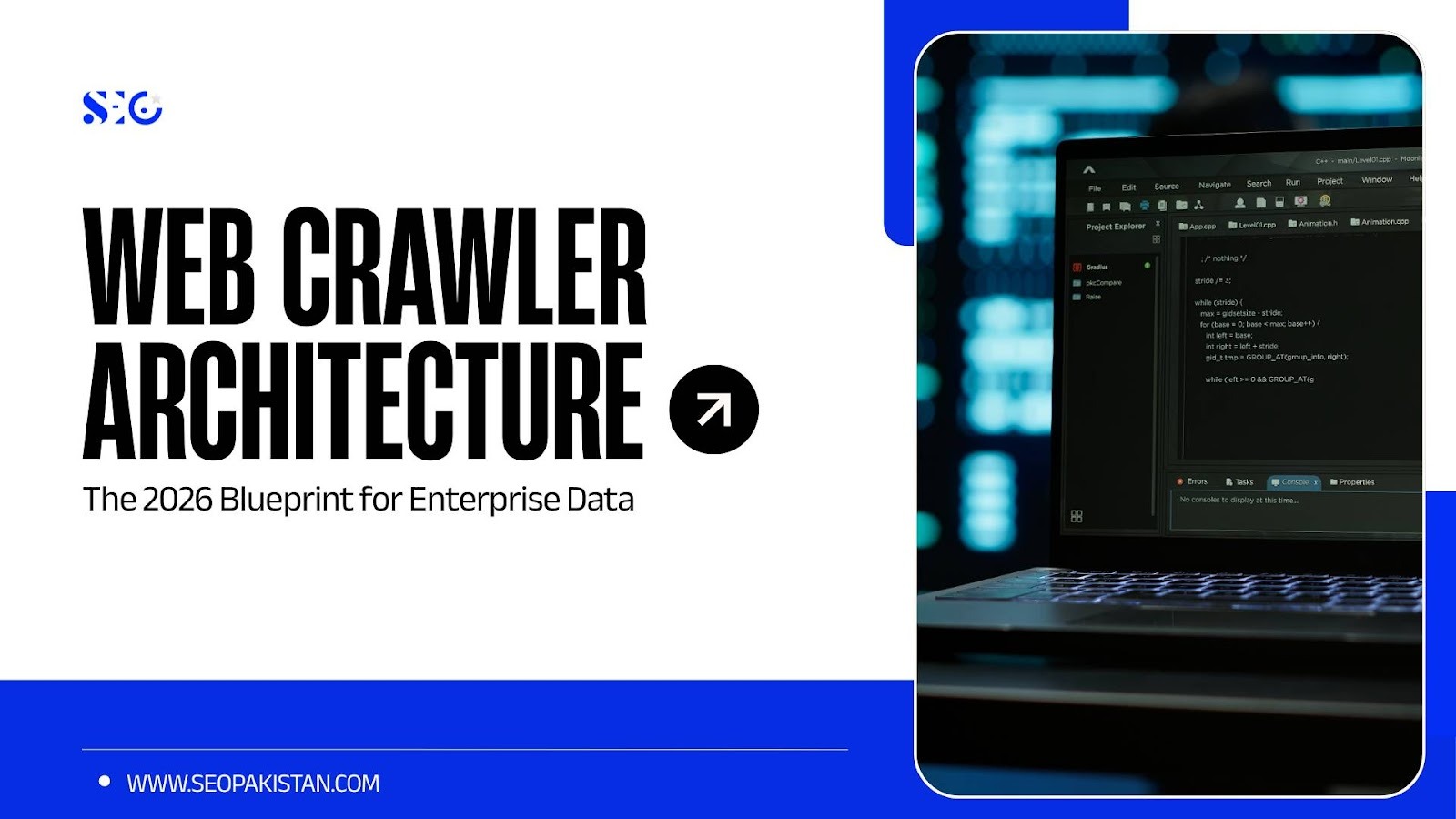 web crawler architecture