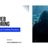 Dark Web Monitoring: Legal and Ethical Crawling Practices