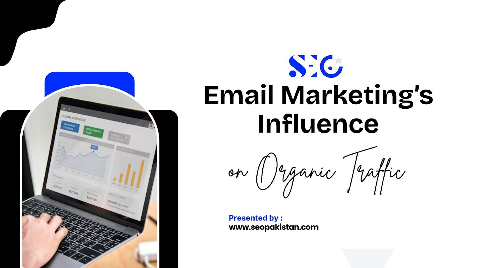 Email Marketing’s Influence on Organic Traffic