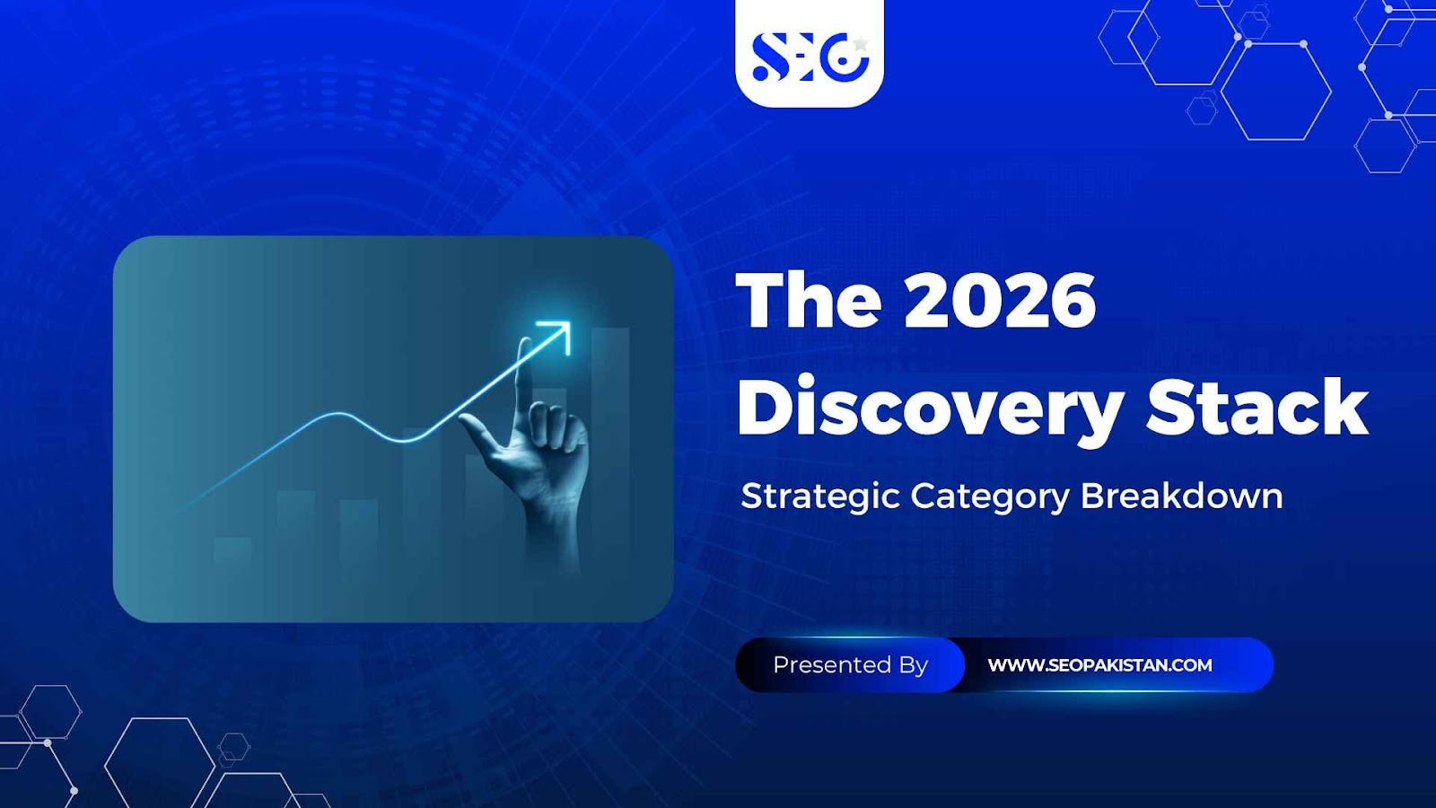 Strategic Category Breakdown: The 2026 Discovery Stack