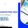 How Email Marketing SEO Can Boost Your Rankings in 2026