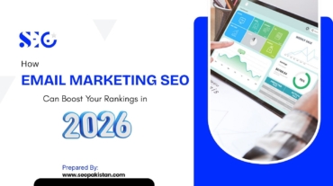 Email Marketing SEO