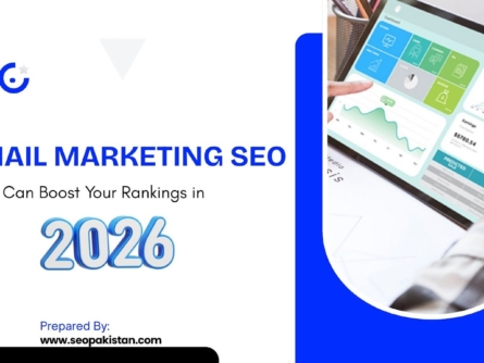 Email Marketing SEO