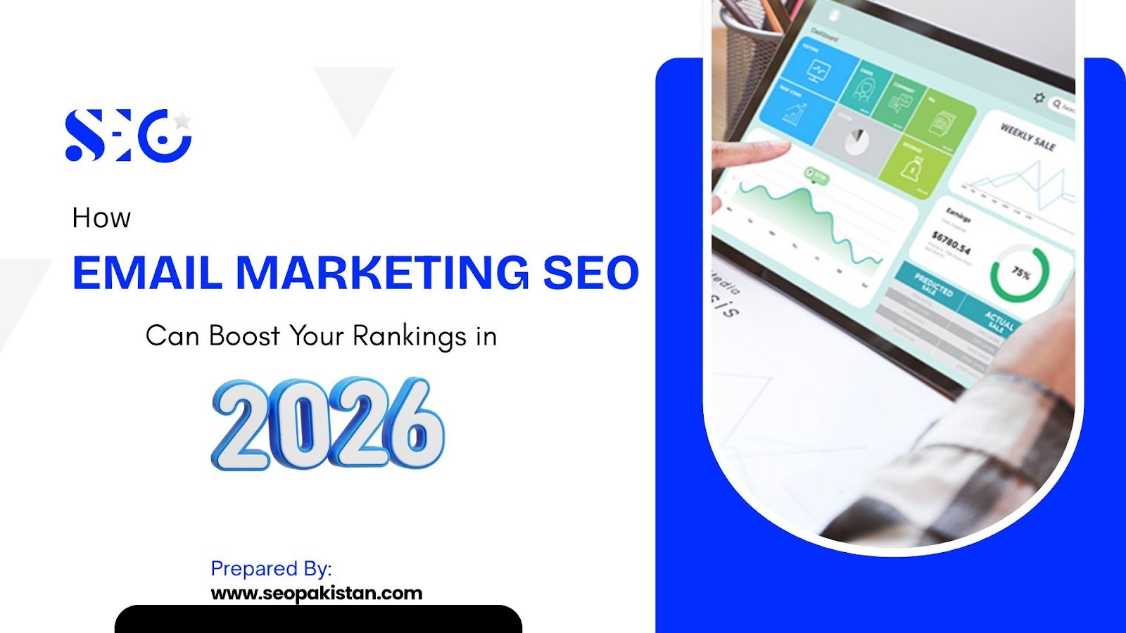 Email Marketing SEO