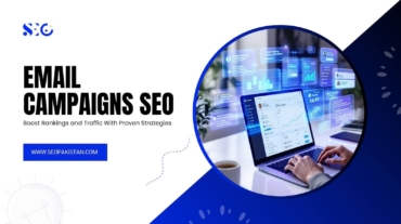 email campaigns SEO